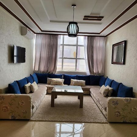 Residence De Luxe Al Manzah Al Hoceima Ngoại thất bức ảnh