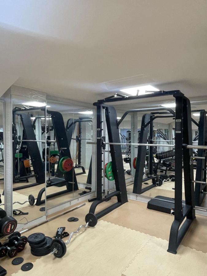 Residence De Luxe Al Manzah Al Hoceima Ngoại thất bức ảnh