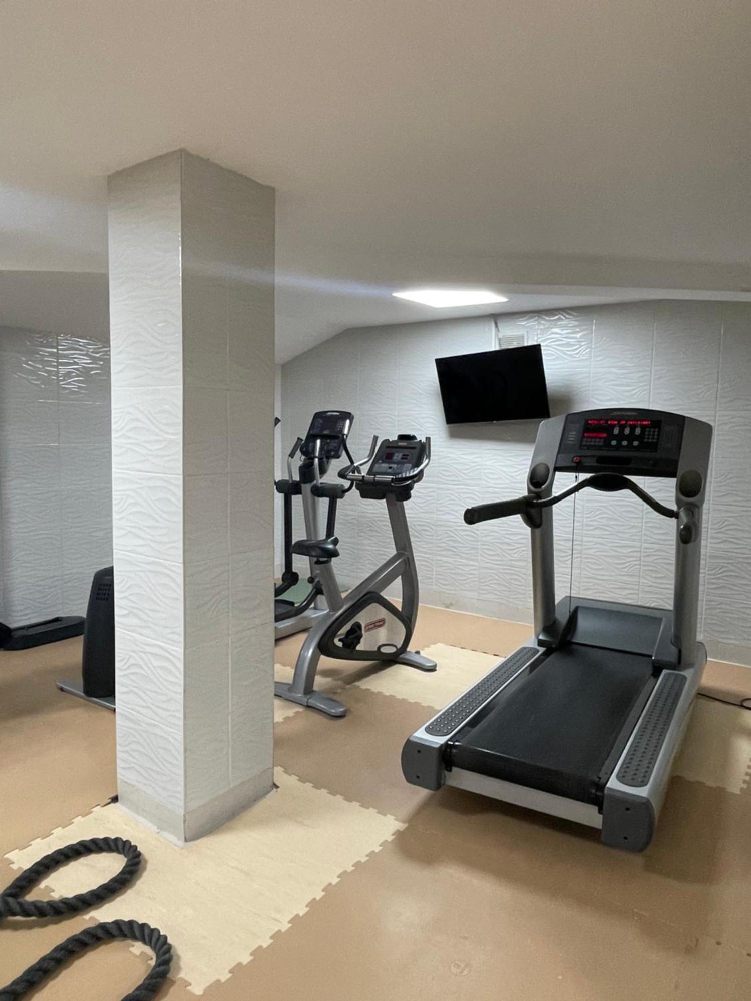 Residence De Luxe Al Manzah Al Hoceima Ngoại thất bức ảnh