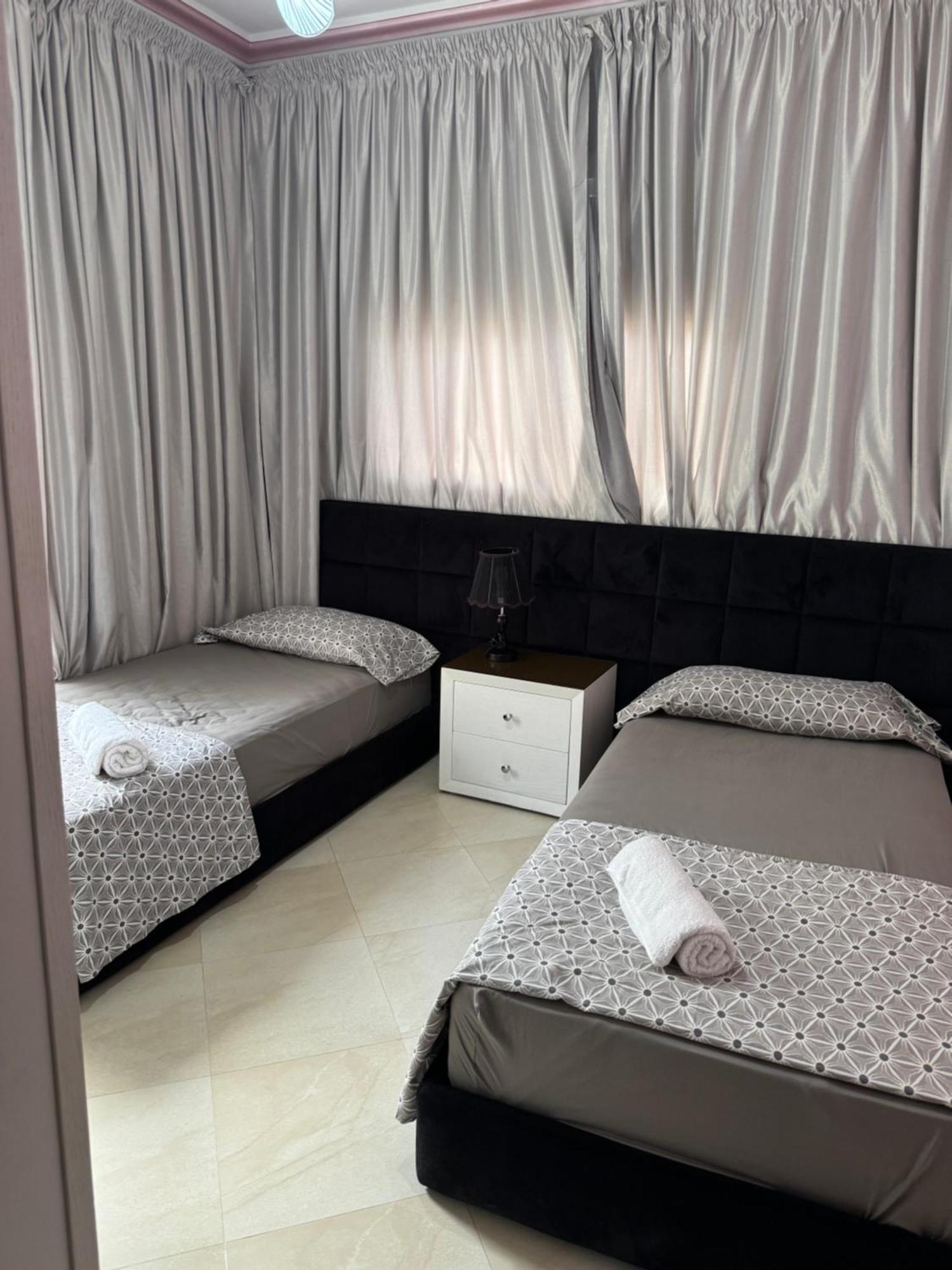 Residence De Luxe Al Manzah Al Hoceima Ngoại thất bức ảnh